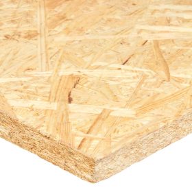 10-es OSB lap 10X1250X2500mm
