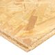 15-ös OSB lap NÚTFÉDERES 15X675X2500mm