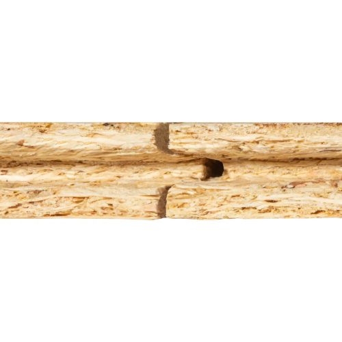 15-ös OSB lap NÚTFÉDERES 15X675X2500mm