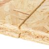 22-es OSB lap NÚTFÉDERES 22X675X2500mm