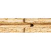 22-es OSB lap NÚTFÉDERES 22X675X2500mm