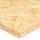 30-as OSB lap 30X1250X2500mm